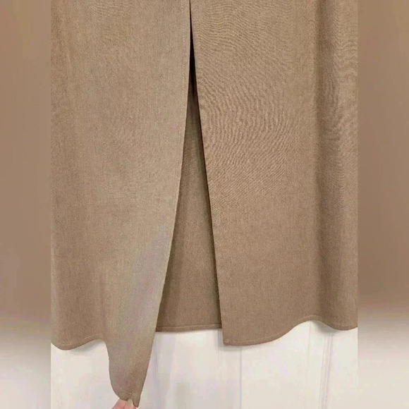 Liz Claiborne full-length  casual skirt - Picture 3 of 5